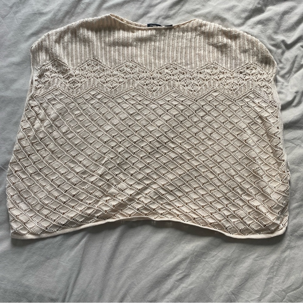Jeanne Pierre Knit Top
